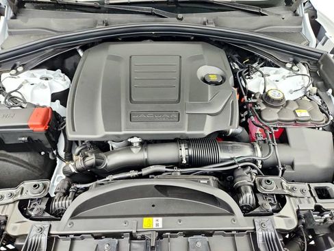 New 2026 Jaguar F-PACE R-Dynamic S image 30