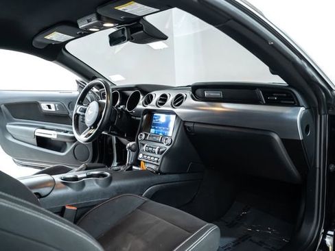 Used 2021 Ford Mustang GT w/ Equipment Group 301A image 22