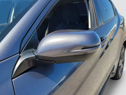 Used 2022 Honda HR-V EX image 11