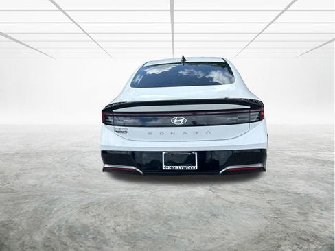 Used 2024 Hyundai Sonata SEL FWD image 5