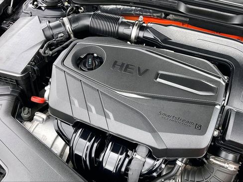 Used 2024 Hyundai Sonata SEL FWD image 31