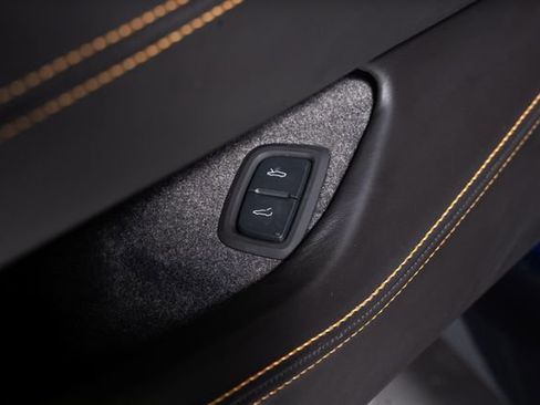 Used 2025 Chevrolet Corvette Z06 RWD image 54