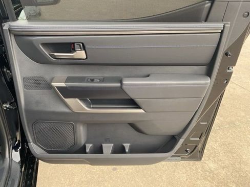 New 2026 Toyota Tundra Platinum AWD/4WD image 27