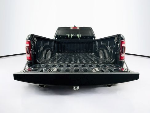 Used 2022 RAM 1500 Laramie AWD/4WD image 31