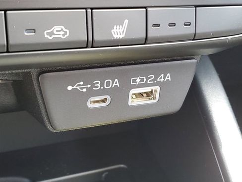 New 2026 Subaru Outback Limited AWD/4WD image 33