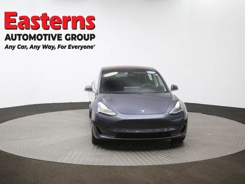 Used 2018 Tesla Model 3 Long Range image 50
