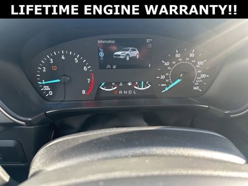 Used 2022 Ford Escape SE image 15