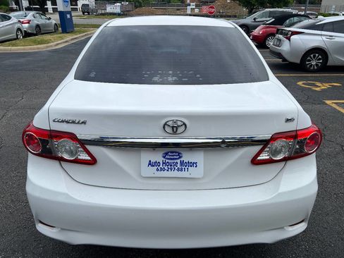 Used 2011 Toyota Corolla LE FWD image 14