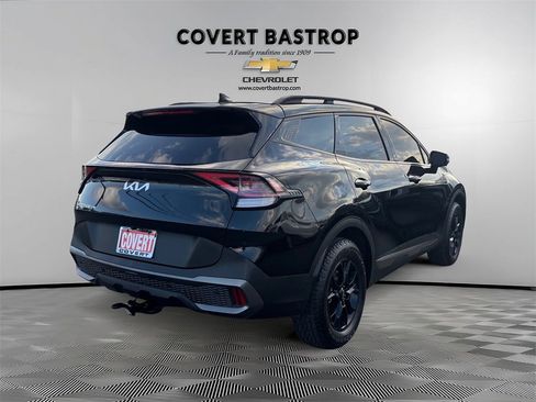 Used 2024 Kia Sportage X-Pro Prestige image 6