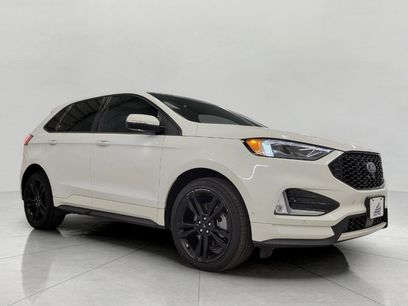 Used 2024 Ford Edge ST w/ Equipment Group 401A