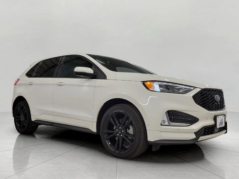 Used 2024 Ford Edge ST w/ Equipment Group 401A AWD/4WD image 1