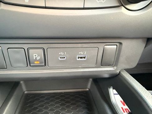 New 2026 Nissan Frontier S image 30