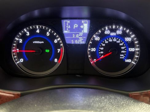 Used 2016 Hyundai Accent SE image 14