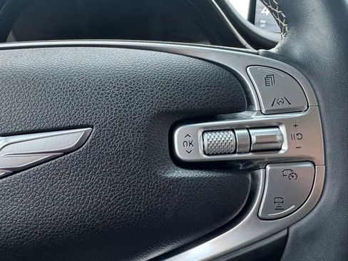 Used 2023 Genesis GV70 2.5T image 26