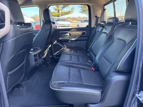 Used 2019 RAM 1500 Laramie image 39