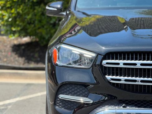 Used 2024 Mercedes-Benz GLE 350 4MATIC w/ 3rd Row Seat Package image 4