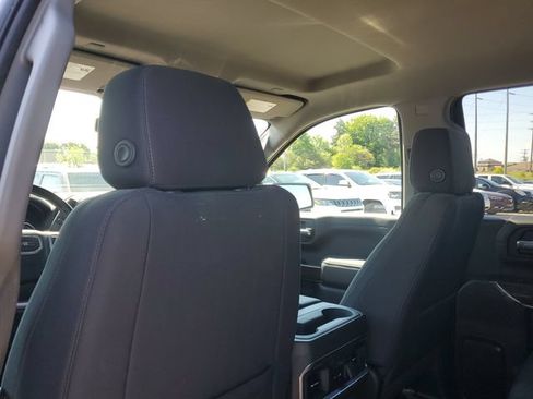 Used 2021 GMC Sierra 1500 Elevation AWD/4WD image 9