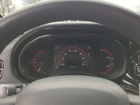 Used 2025 Dodge Durango GT image 26