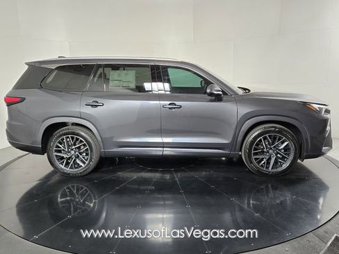 New 2026 Lexus TX 350 FWD image 3