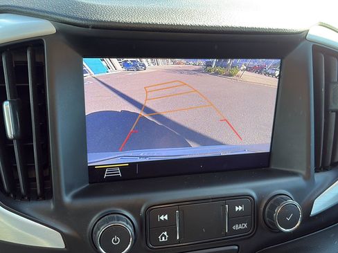 Used 2020 GMC Terrain SLT w/ Preferred Package image 20