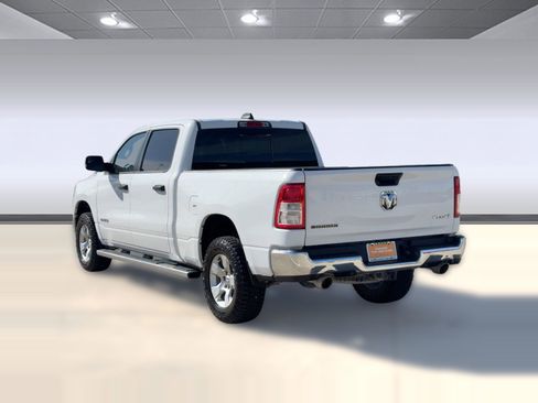 Used 2023 RAM 1500 Big Horn image 3