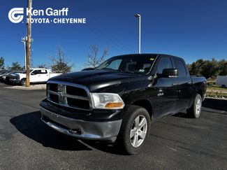 Used 2009 Dodge Ram 1500 Truck SLT w/ Light Group image 1