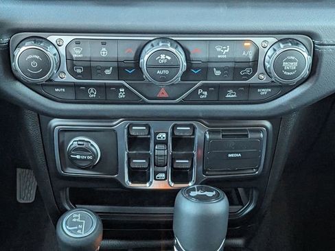 New 2026 Jeep Wrangler Sahara image 15