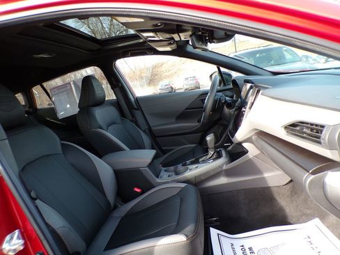 Used 2024 Subaru Crosstrek 2.5i Wilderness w/ Crosstrek Mirror Package image 18