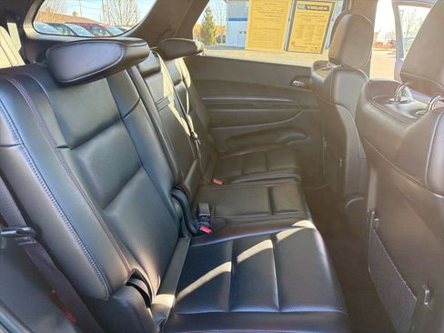 Used 2024 Dodge Durango GT image 27