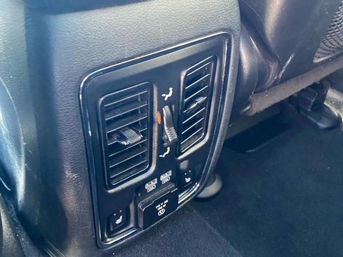 Used 2020 Jeep Grand Cherokee Limited w/ Luxury Group II image 15