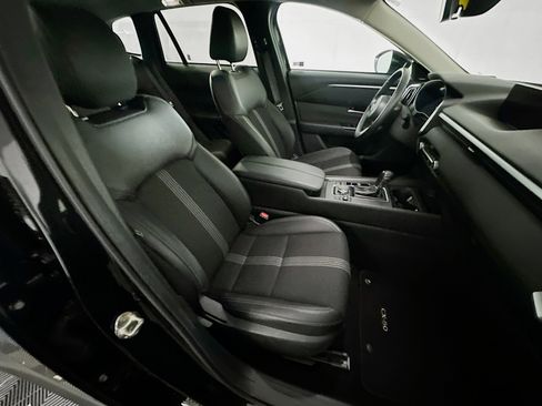 Used 2025 MAZDA CX-50 AWD 2.5 S w/ Premium Package image 32