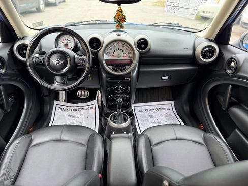 Used 2012 MINI Cooper Countryman S AWD/4WD image 15