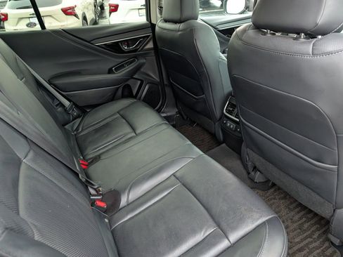 Used 2020 Subaru Outback Limited w/ Popular Package #2 image 23