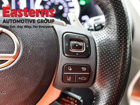 Used 2018 Lexus NX 300 F Sport AWD/4WD image 16