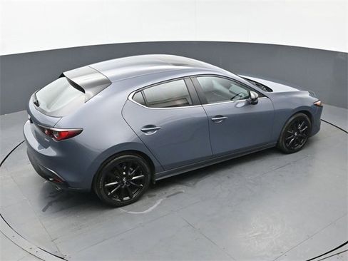 Certified 2023 MAZDA MAZDA3 s image 40