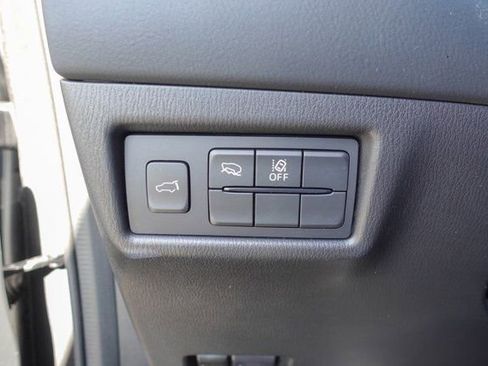 Certified 2025 MAZDA CX-5 AWD 2.5 S w/ Preferred Package image 12