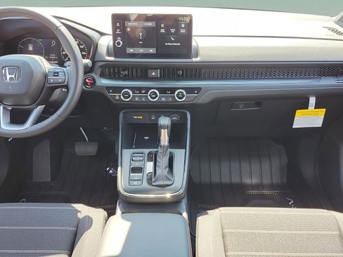 New 2026 Honda CR-V Sport image 13