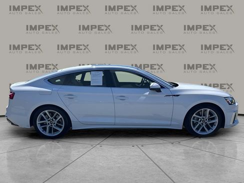 Used 2024 Audi A5 2.0T Premium Plus image 6