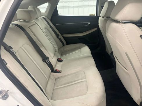 Used 2023 Hyundai Sonata SEL image 36