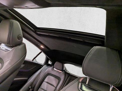 Used 2019 Mercedes-Benz AMG GT 63 image 15