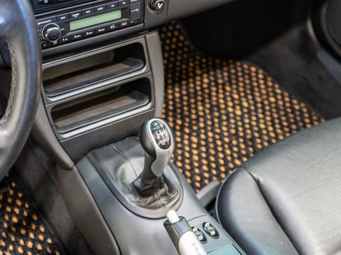 Used 1998 Porsche Boxster RWD image 29