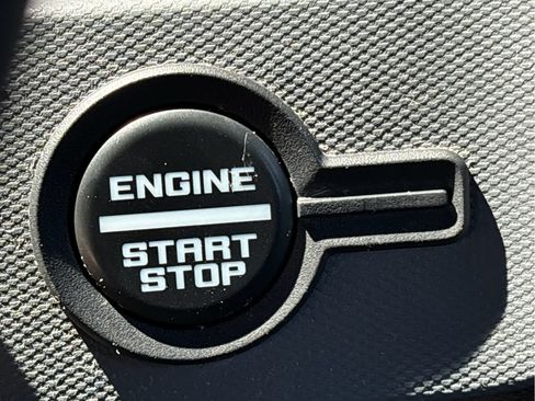 Used 2023 Ford Bronco 4-Door w/ Sasquatch Package AWD/4WD image 15