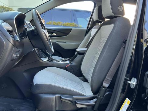Used 2023 Chevrolet Equinox LS FWD image 27