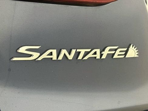 Used 2017 Hyundai Santa Fe Sport AWD/4WD image 24