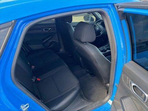 Used 2023 Honda Civic Sport image 31