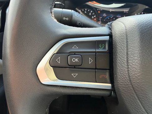 Used 2024 Jeep Compass Limited AWD/4WD image 18
