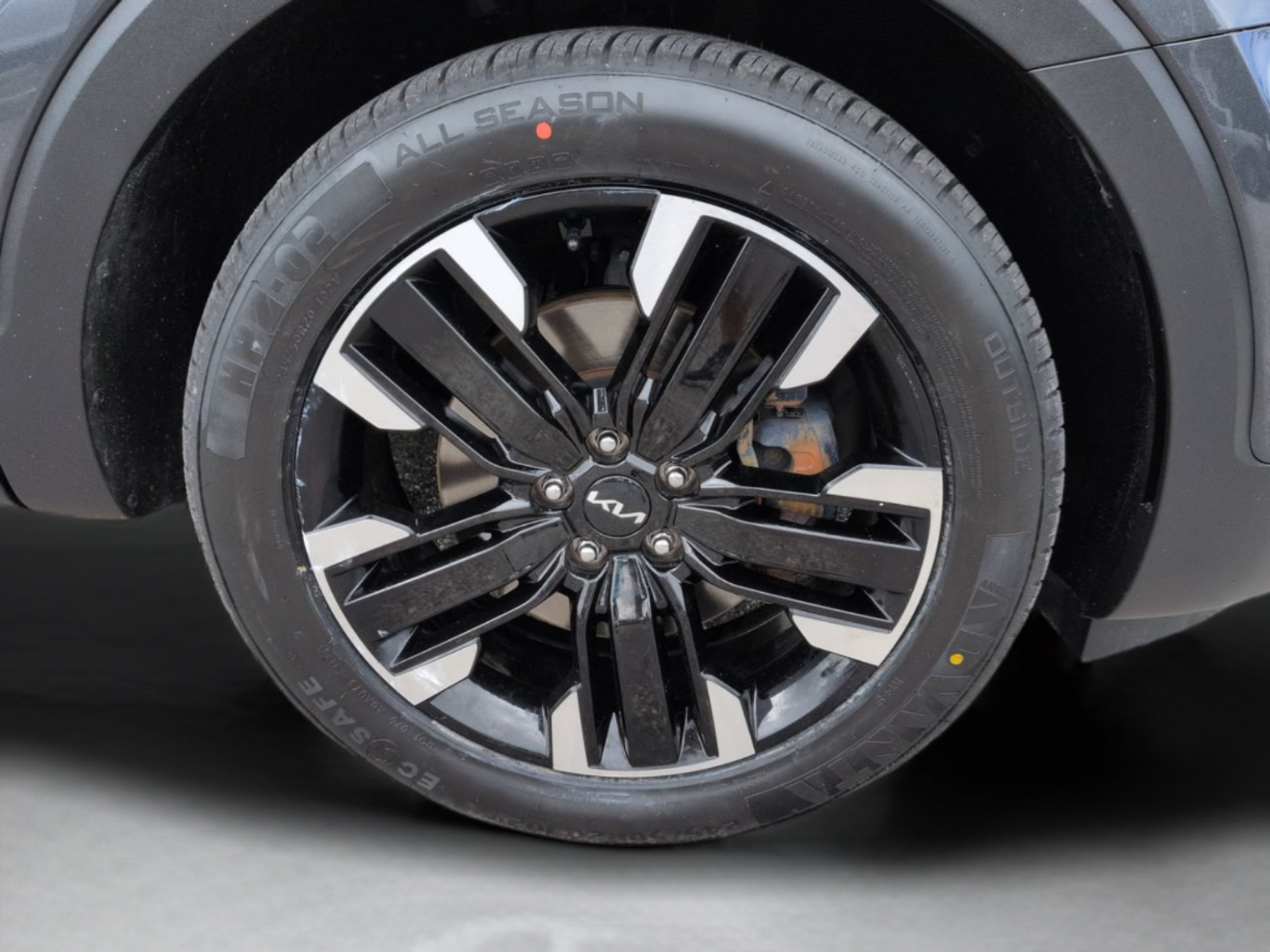 Certified 2024 Kia Telluride SX Prestige AWD/4WD image 13