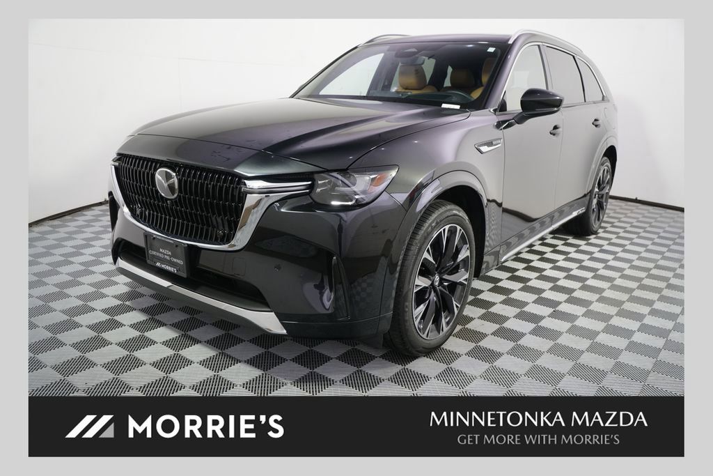 マンスリーSALE2/28まで出品価格より20%OFF¥19999→¥15999 Used MAZDA CX-90 for Sale in North Branch, MN - Autotrader