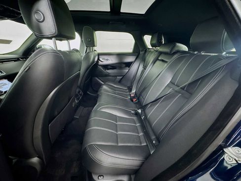 Used 2023 Land Rover Range Rover Velar R-Dynamic S image 22