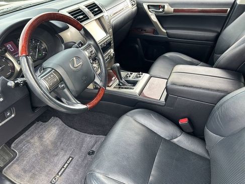 Used 2014 Lexus GX 460 Luxury image 20